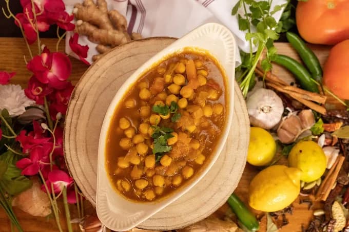 Urban Curry in San Francisco