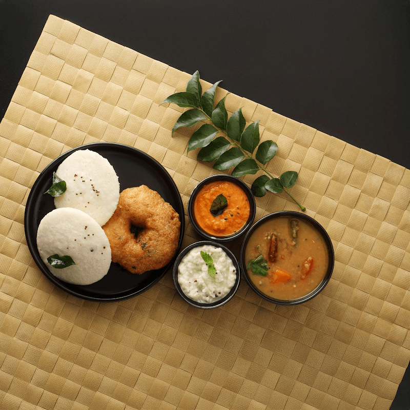 Asian Flavours
