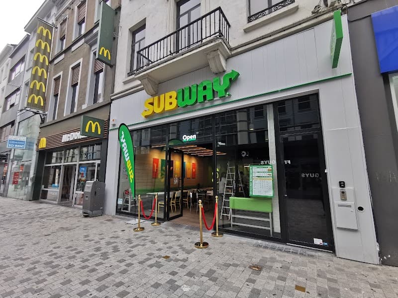 Subway