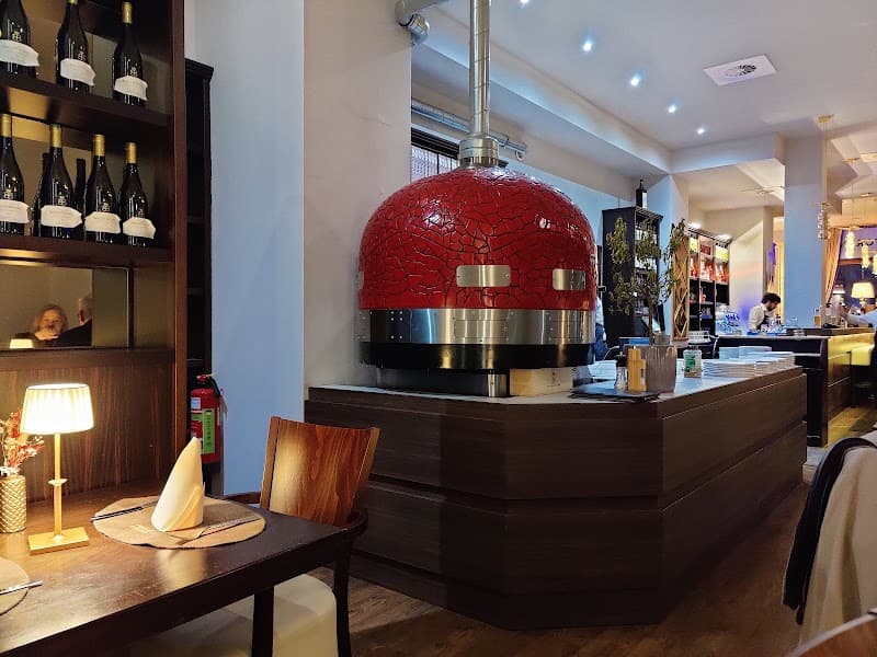 L'arte Della Cucina Italiana