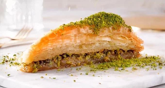 Baghdad Mediterranean Market & Deli