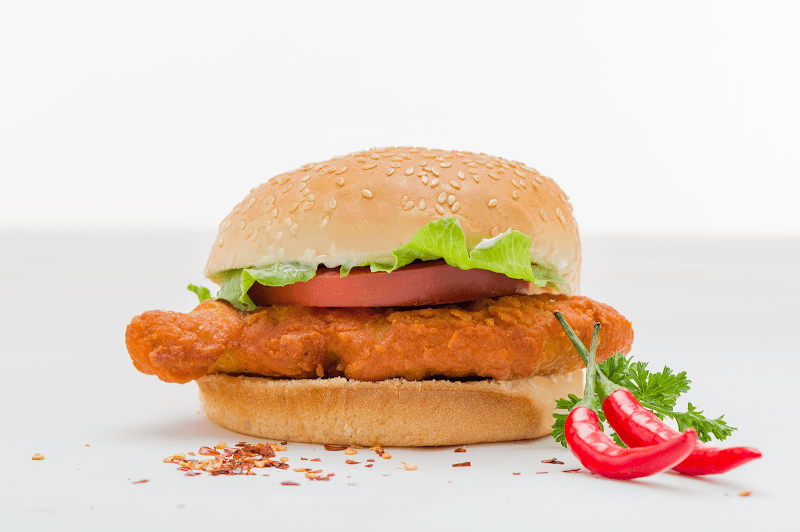 Chicken Delight