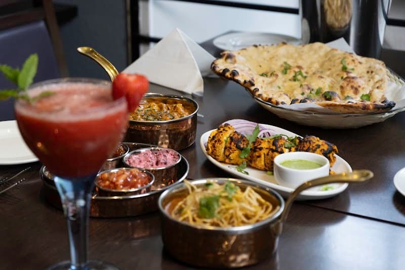 Khushi's in Livingston