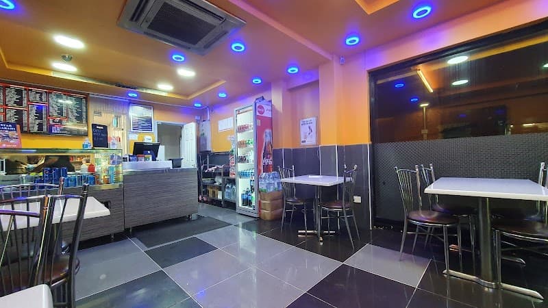Star Karahi in Reading