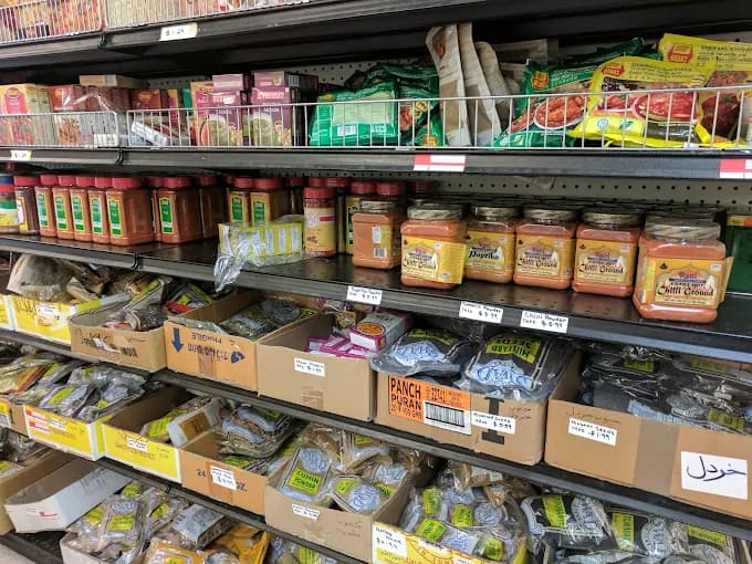 Mingala International Mart