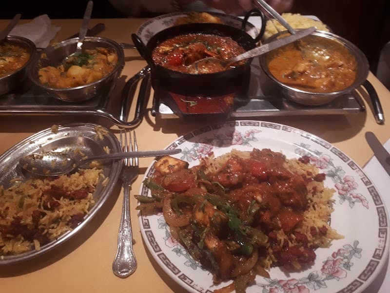 Tandoori Takeaway