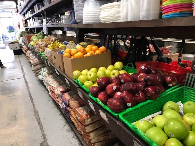 Photo of Noya Bazaar