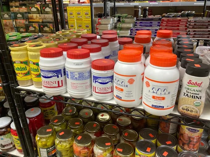 Anar Food Mart in Louisville