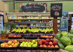 Photo of Green Street Market
