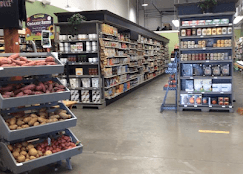 Photo of Green Street Market