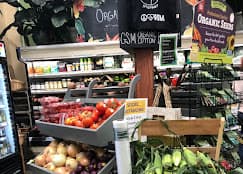 Photo of Green Street Market