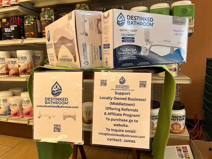 Photo of Harmony Natural Foods