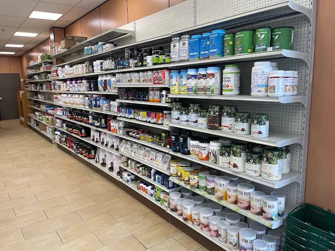 Photo of Harmony Natural Foods