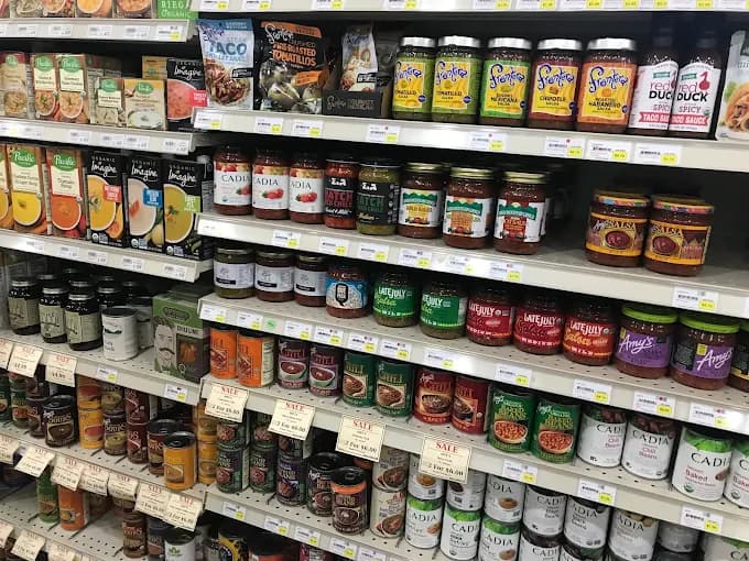Photo of Whole Earth Natural Grocery