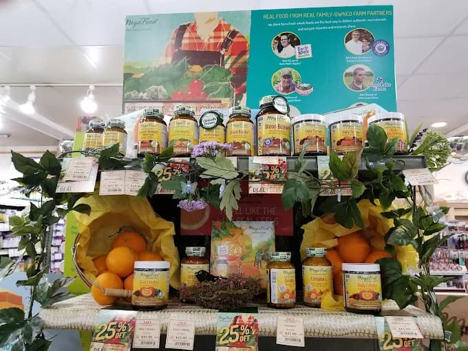 Photo of Whole Earth Natural Grocery