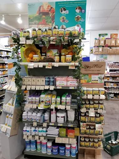 Photo of Whole Earth Natural Grocery