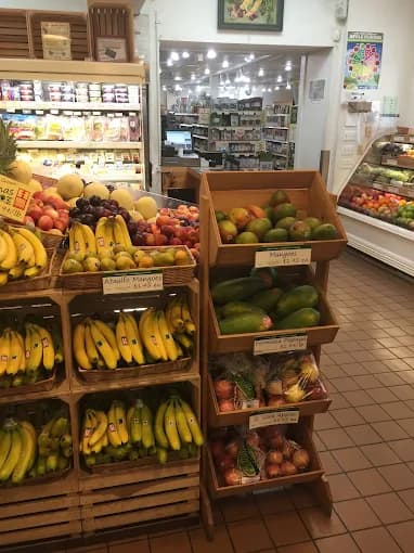 Photo of Whole Earth Natural Grocery