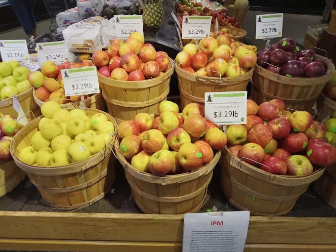River Valley Market