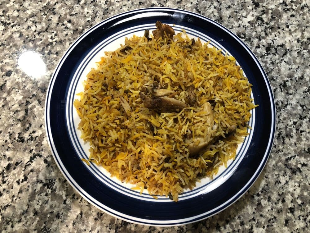 Georgia Halal Meat & Catering