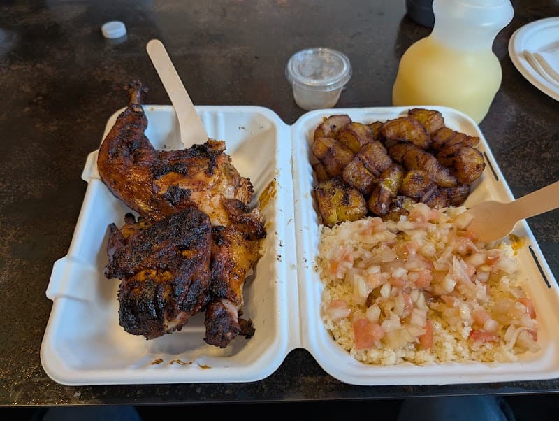 YKO Charcoal & BBQ Chicken in Ottawa