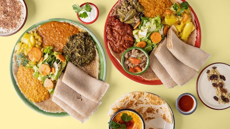 Im Herzen Afrikas in Frankfurt am Main