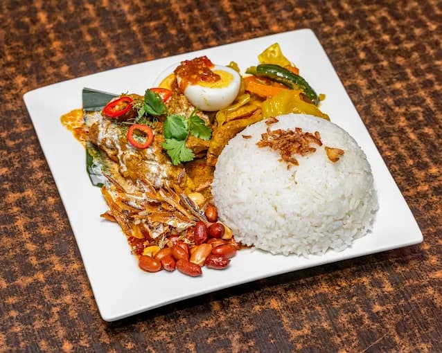 Photo of Chilli Padi