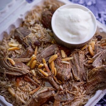 Alforon Mediterranean