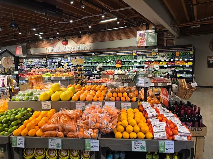 Earthfare in Boone