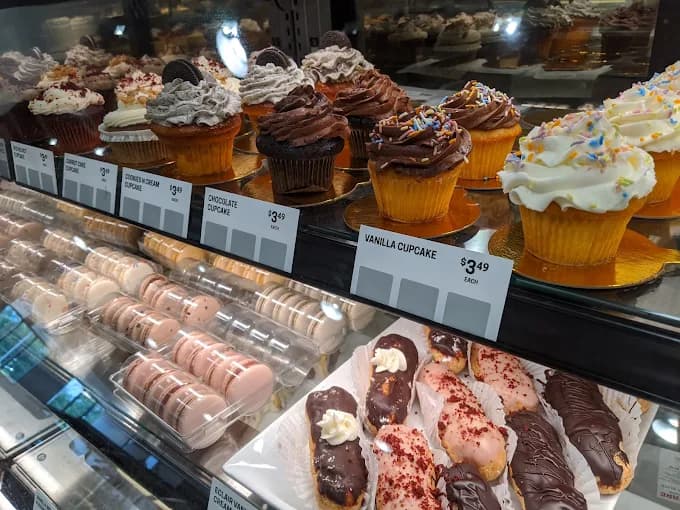Earthfare in Charleston