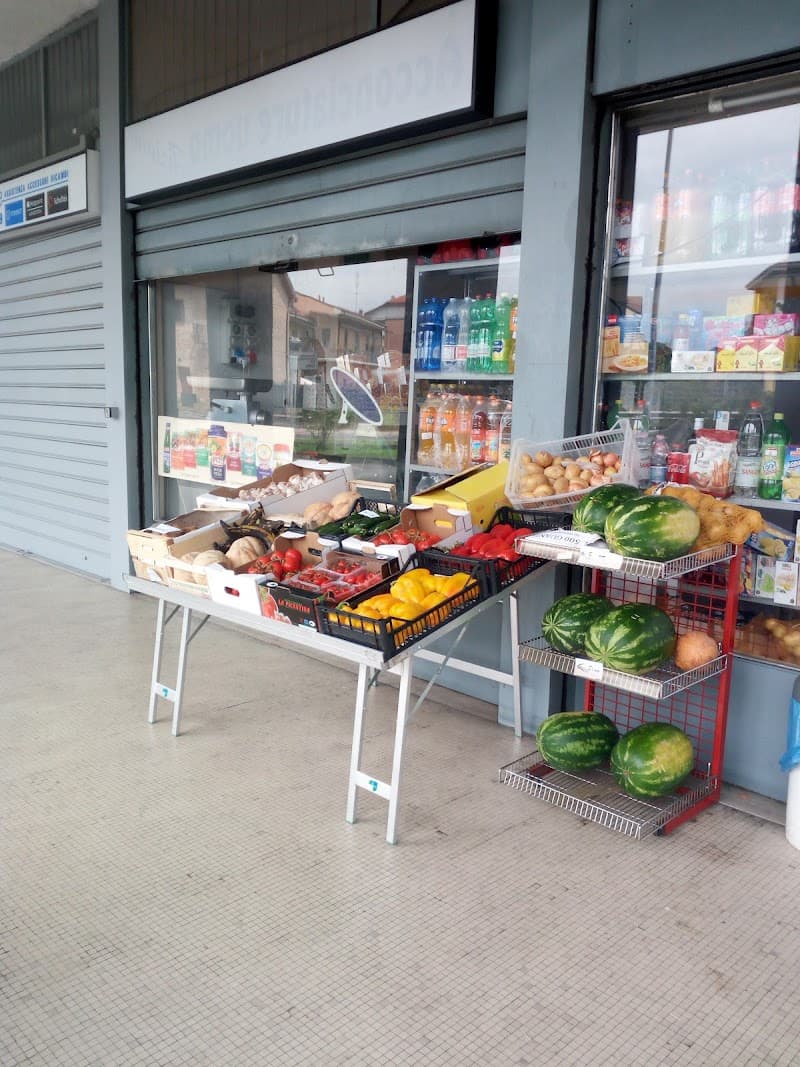 Pak Italia Halal Foods