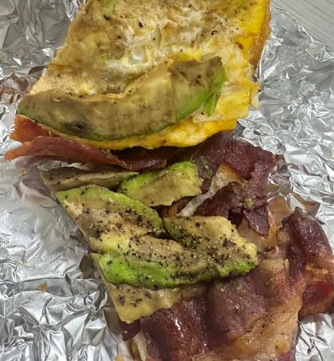 Photo of Linden Hot Bagels