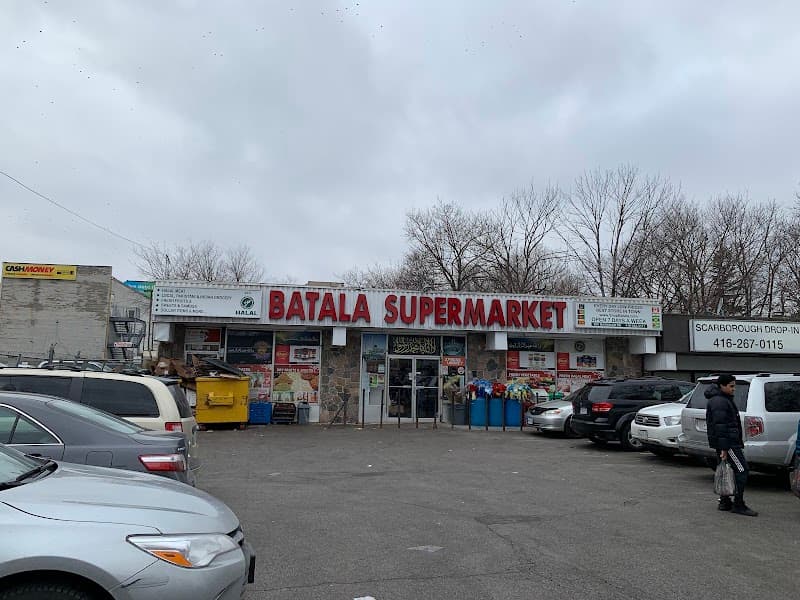 Batala Supermarket