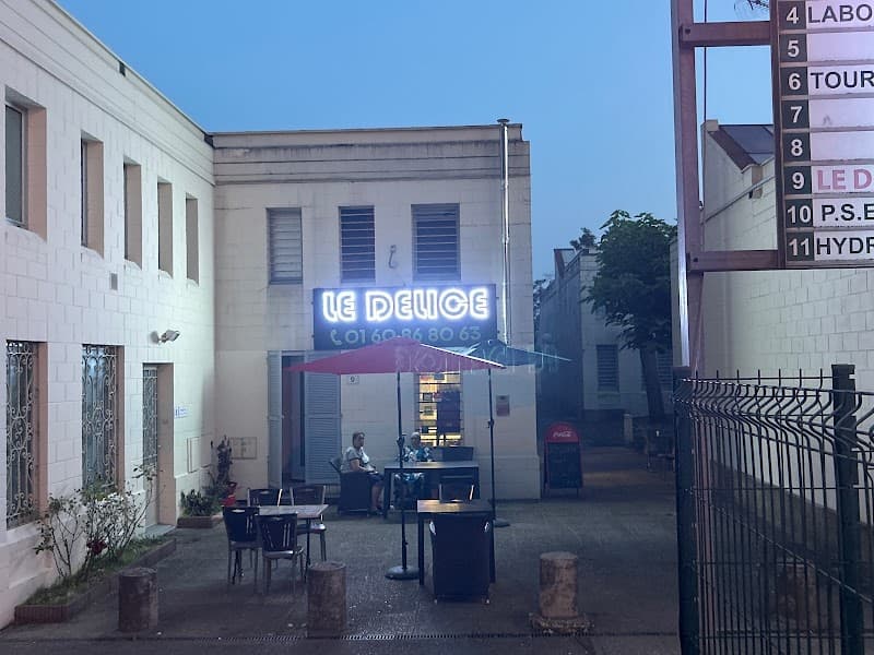 Le Délice Pizza 91 in Bondoufle