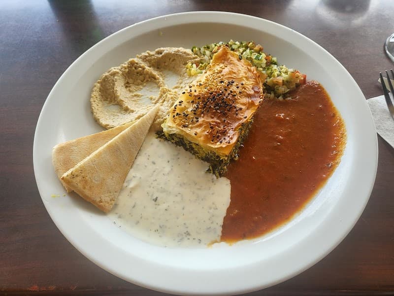 Turkish Café