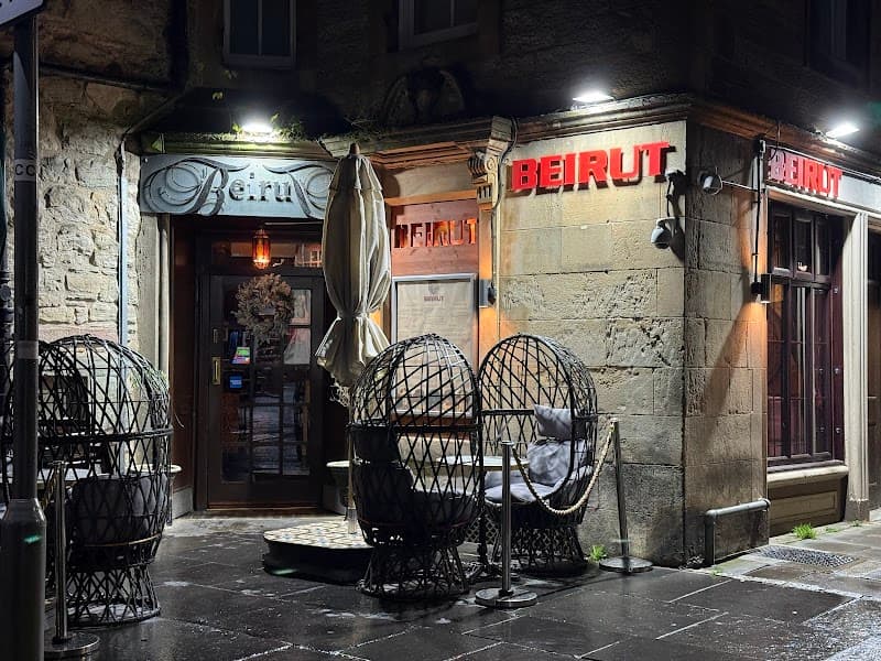 Beirut