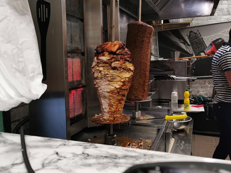 Shawarma Grill in Kingston upon Thames