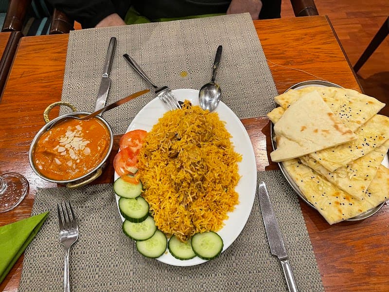 Salsabeel in Genève