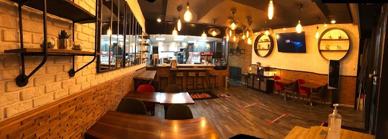 Pizza Time's Pizza in Serris