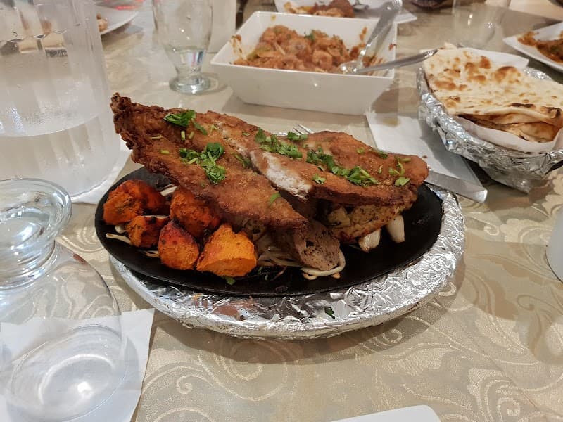 Lahore Karahi in Pierrefonds