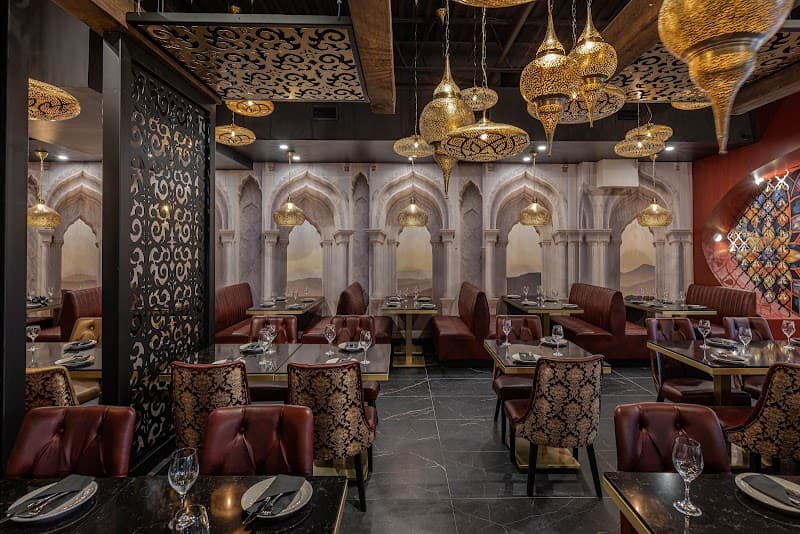 Tandoori Palace