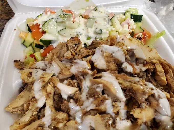 Photo of Black Seed Café & Grill