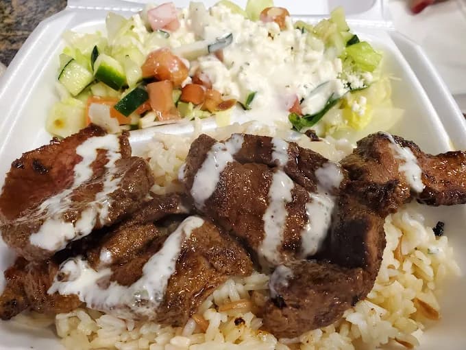 Photo of Black Seed Café & Grill
