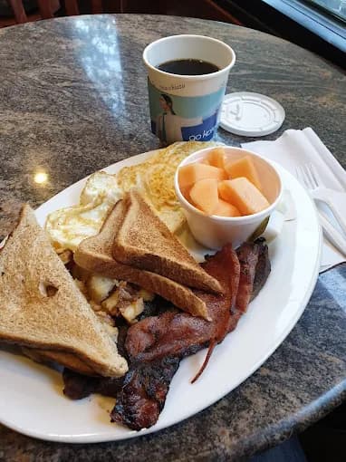 Photo of Black Seed Café & Grill