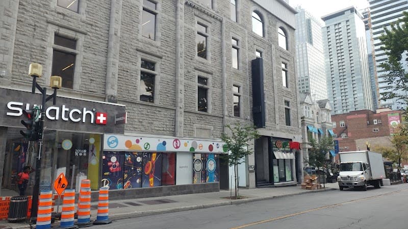 Pizza Chez Dany in Montréal