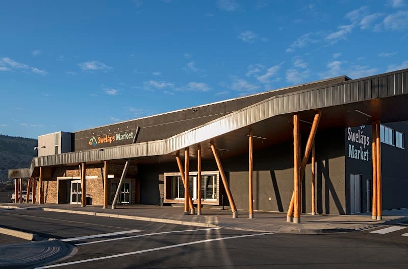 Heba Supermarket in Kamloops