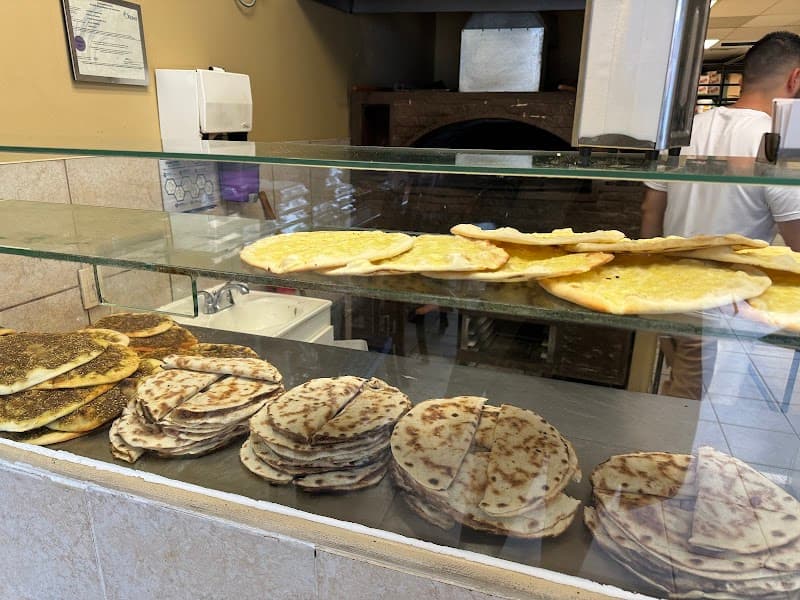 Farhat's Bakery in Ottawa