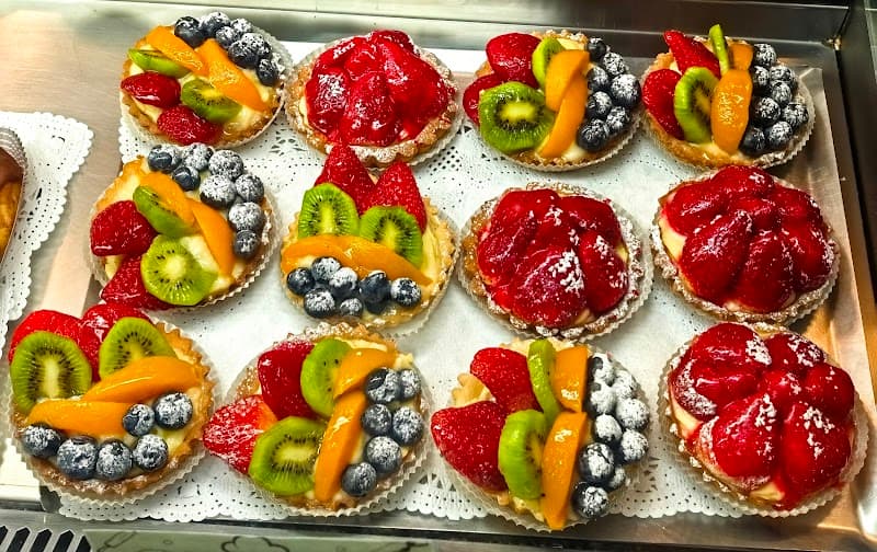 La Brioche