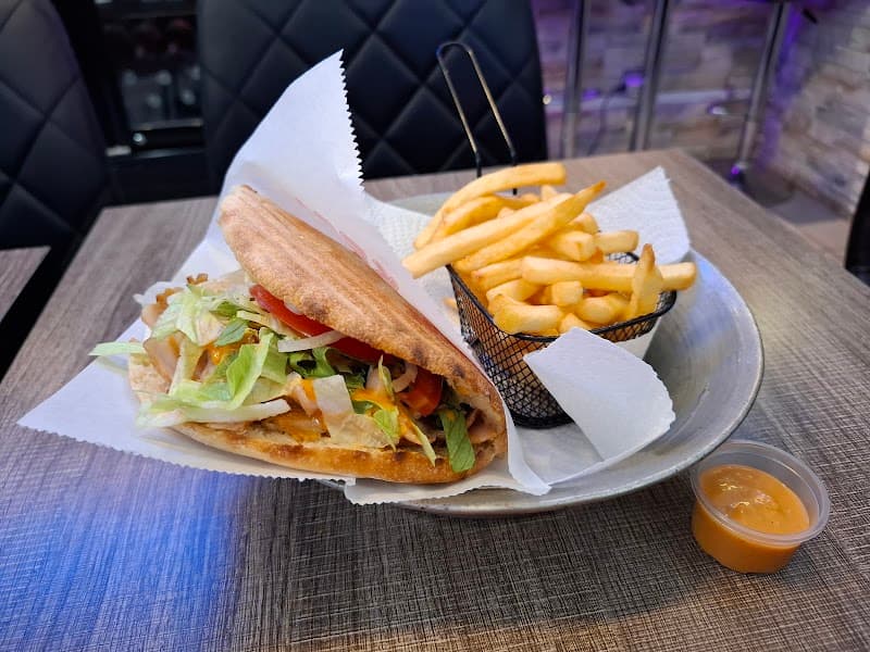 Pacha Kebab