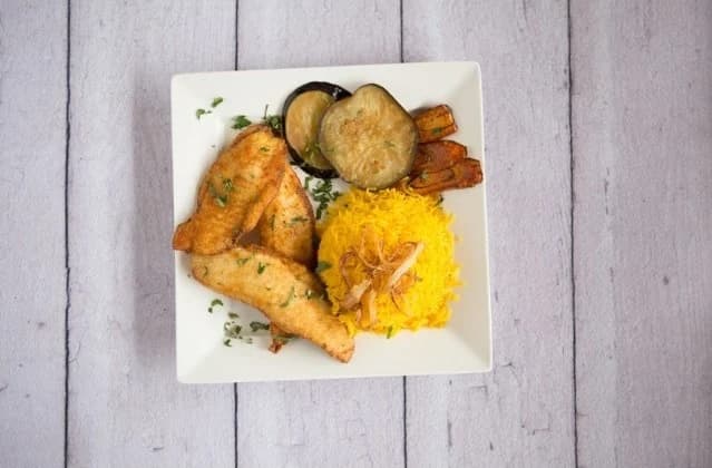 AlJazeera Restaurant