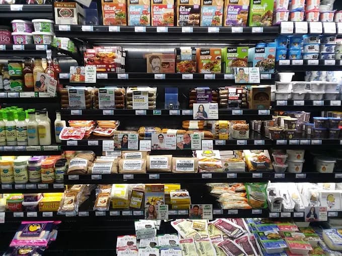 Photo of Roots Market